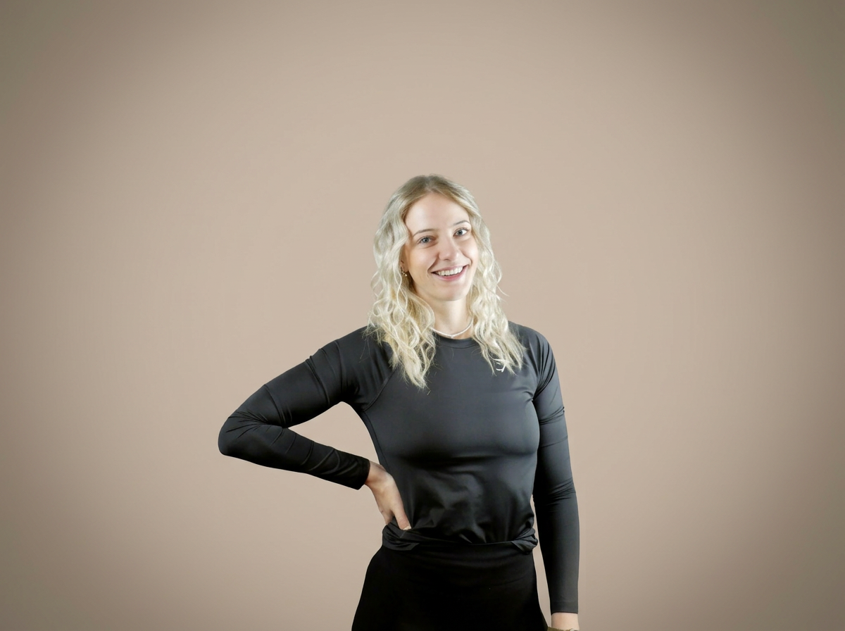 Portrait Coach